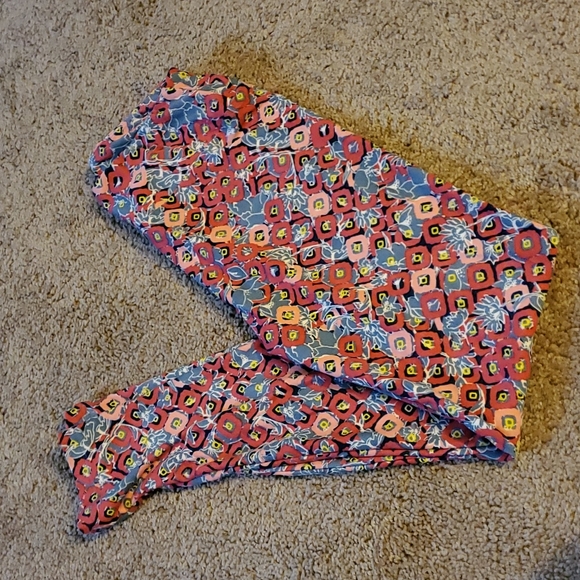 Lularoe Leggings - Picture 1 of 1